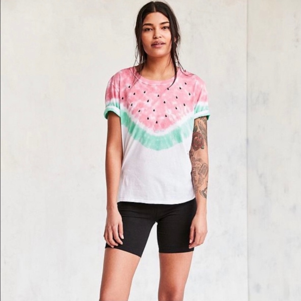Urban Outfitters Watermelon Tee